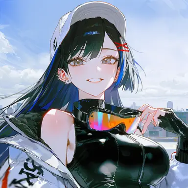 Profile image of ソ_ヘソ