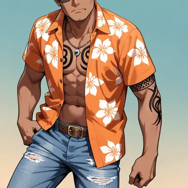 Profile image of 監督