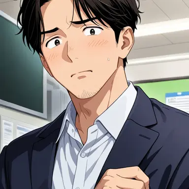 Profile image of 山口裕介