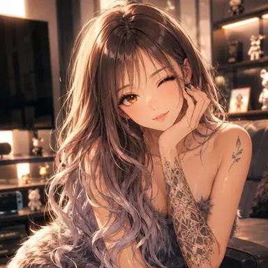 Profile image of 美保