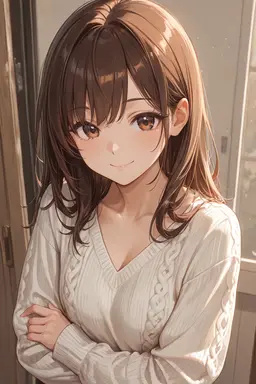 Profile image of 美那