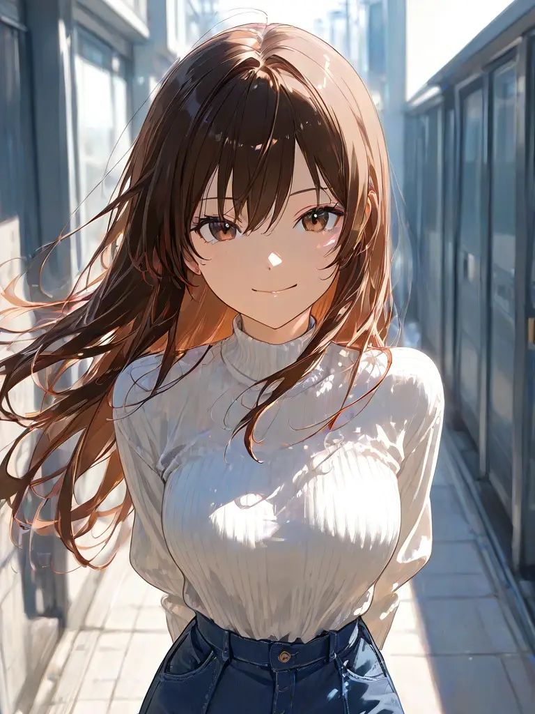 ibisnet13의 あなたはどちらを選ぶのか