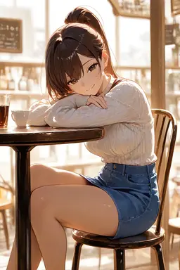 Profile image of 由希