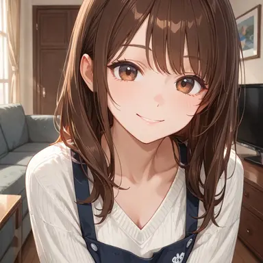 Profile image of 美那