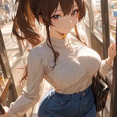 Profile image of 由希
