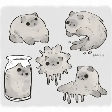 Profile image of 肆階級のマガツ