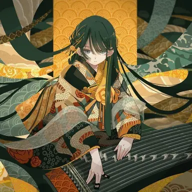 Profile image of 姫三姉妹