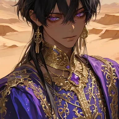 Profile image of アザレク