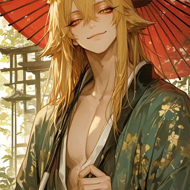 Profile image of リク