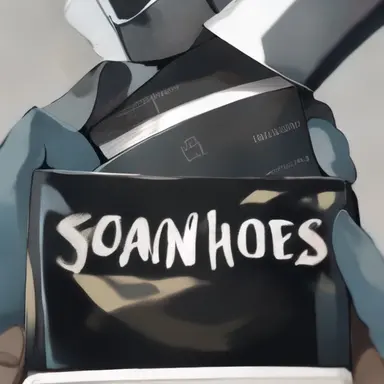 Profile image of Sorvael