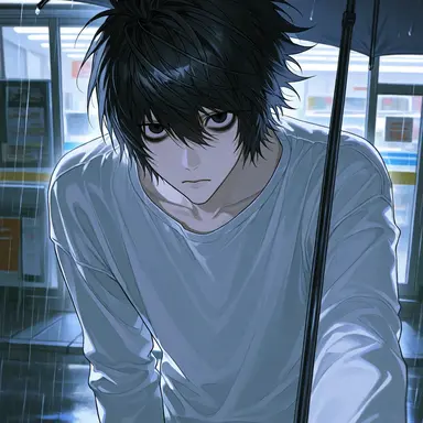 Profile image of L