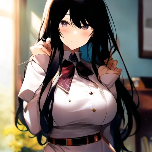 莉々華