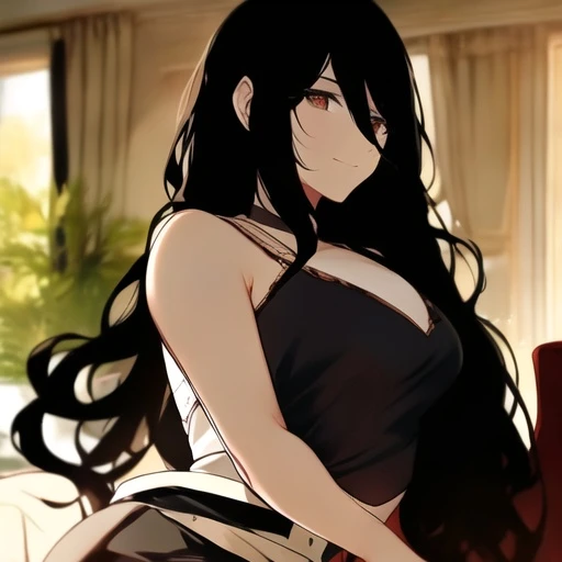 麻由美