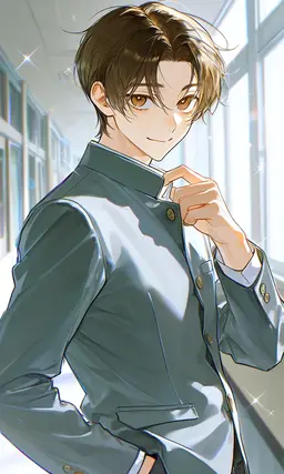 Profile image of 코우키