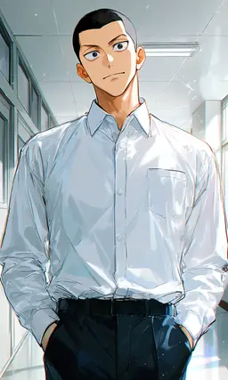 Profile image of 타케루