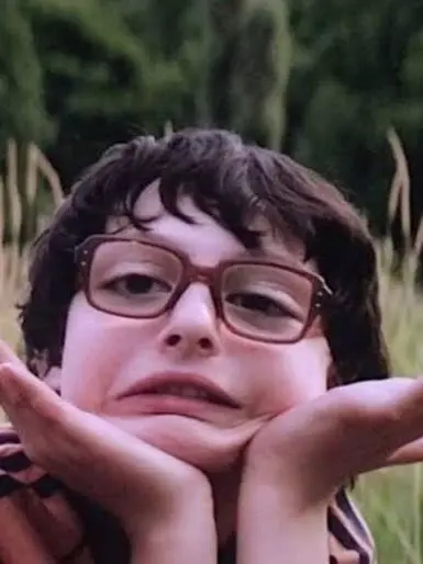 clarissa의 richie tozier