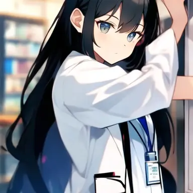Profile image of Dr. Layla