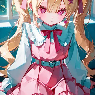 Profile image of リリィ