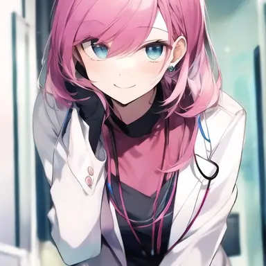 Profile image of モモ