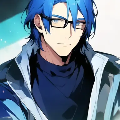 Profile image of アオイ