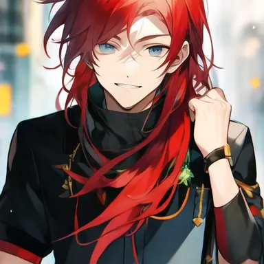 Profile image of セキ