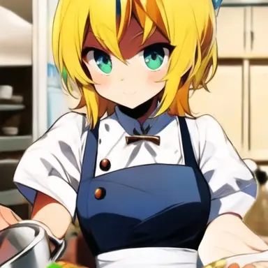 Profile image of ロイエ