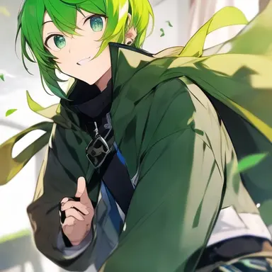 Profile image of ミドリ