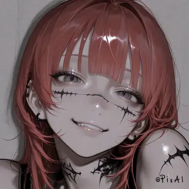 Profile image of 아카네