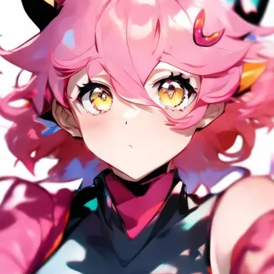 Profile image of Mina ashido