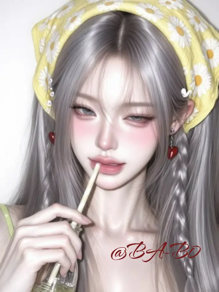 BA-B0의 学校一のグループの初恋になる