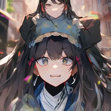 Profile image of 여우