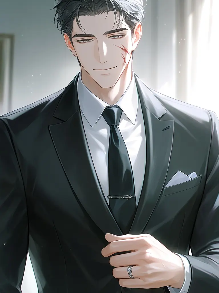 LovelyPlaySmiles의 Dominic