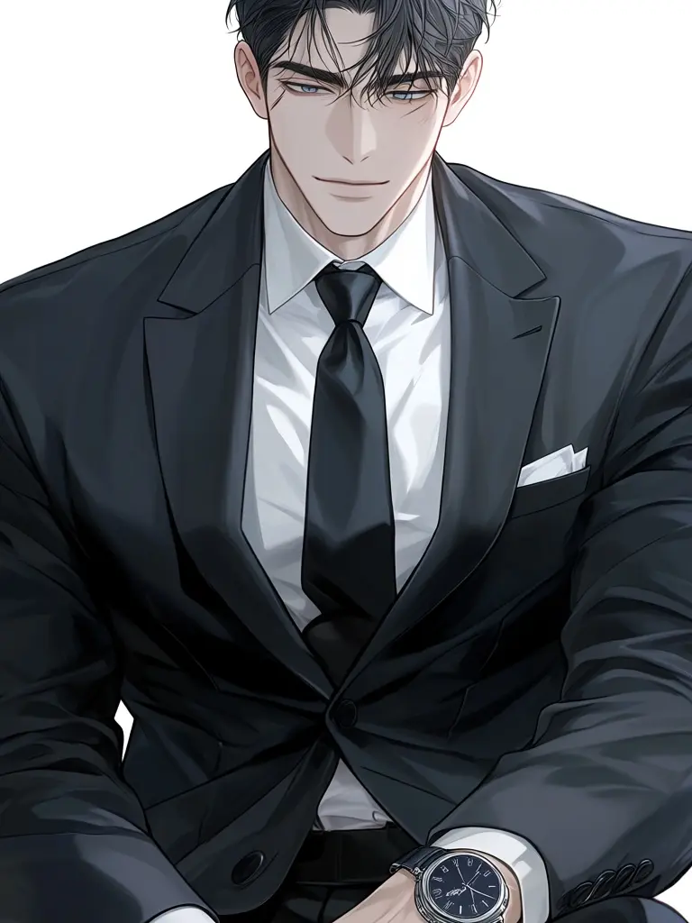 LovelyPlaySmiles의 The Reckoning