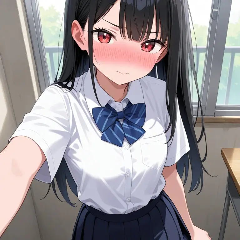 di._.di의 날 짝사랑 하는 일찐녀