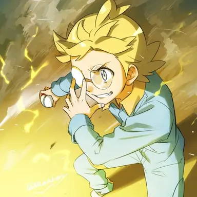 Profile image of シトロン