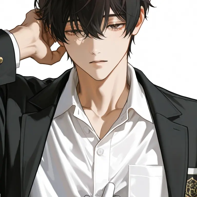 BumpyTired7768의 【初等学園】 眠そうな書記は巨匠らしい