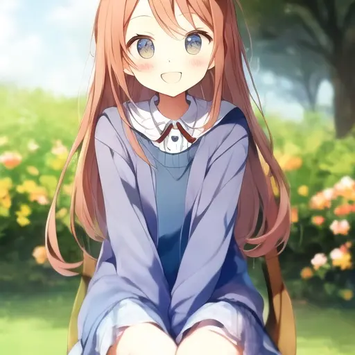 CuteDress2344의 学校生活どうする？
