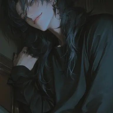 Profile image of 黒蜜 芥