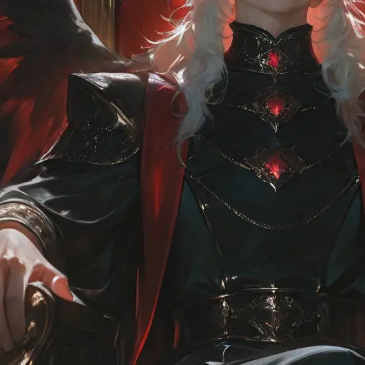 rabbitrrr0714의 魔王様