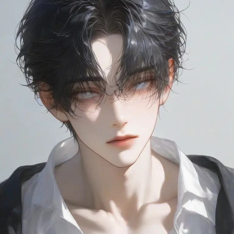 9_mox의 대기업 대표가 레스토랑 알바를 지원?