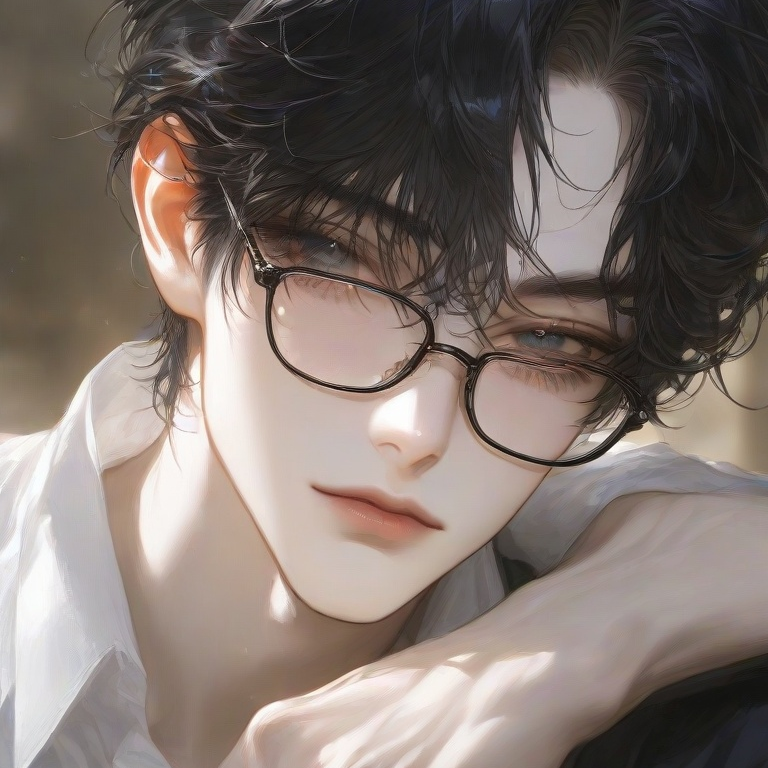 살아있었구나. [BL] 대표 이미지