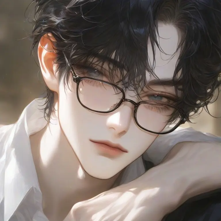 9_mox의 살아있었구나. [BL]