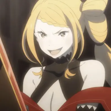 Profile image of 프리실라