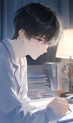 Profile image of 未来