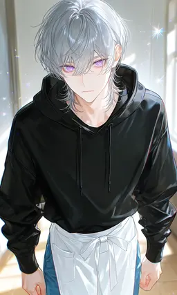 Profile image of 悠真