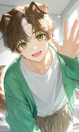 Profile image of 一稀