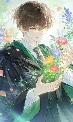 Profile image of 樹