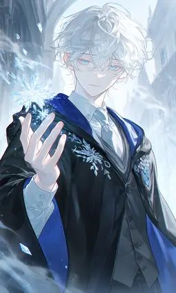 Profile image of 澄