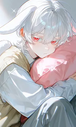 Profile image of 卯兎