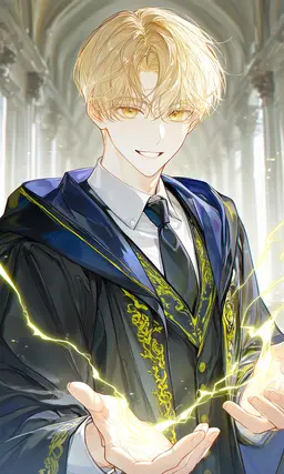 Profile image of 有栖